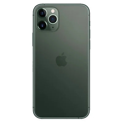 iPhone 11 Pro 64 GB – Midnight Green – Unlocked (Excellent Condition) Apple