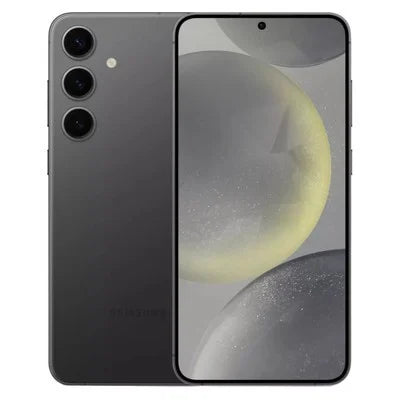 Samsung Galaxy S24 5G Onyx Black AI Mobile 256GB - (Very Good Condition) Samsung