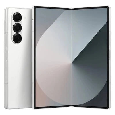 Samsung Galaxy Z Fold6 5G (1TB White) SIM Free AI Smartphone (Pristine Condition) Samsung