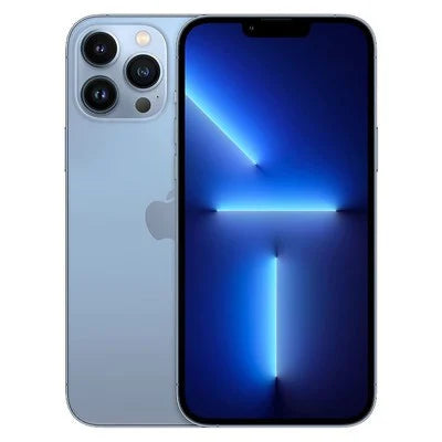 iPhone 13 Pro 1 TB Sierra Blue – Unlocked (Good Condition) Apple