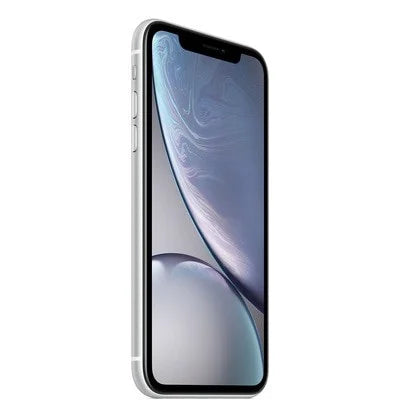 Apple iPhone XR 128GB - White - Unlocked (Excellent Condition) Apple