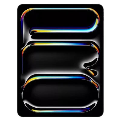 Apple iPad Pro (2024) – 13" (M4) Wi-Fi , 256GB Storage, Space Black (Very Good Condition) Apple