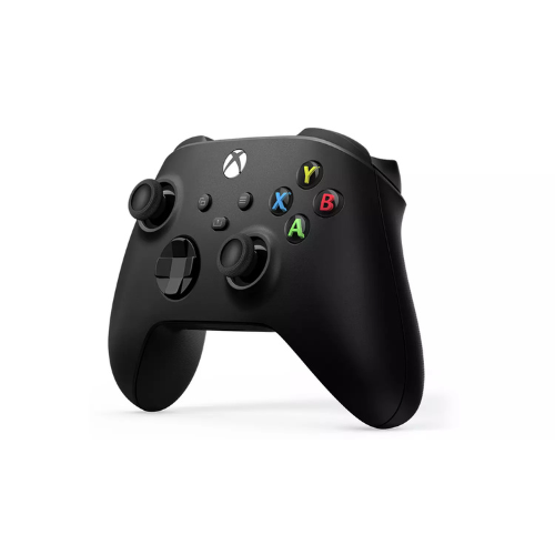 Official Xbox Series X/S Wireless Controller – Carbon Black | Xbox, PC & Mobile Compatible (New) Xbox