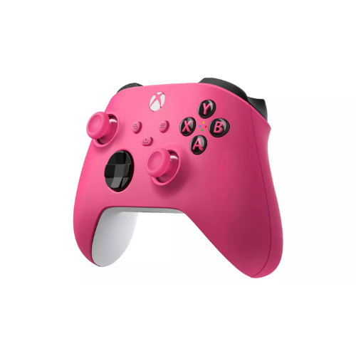 Xbox Series X & S Wireless Controller – Deep Pink | Xbox, PC & Mobile Compatible (New) Xbox