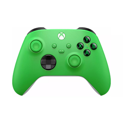 Xbox Series X & S Wireless Controller – Velocity Green | Xbox, PC & Mobile Compatible (New) Xbox