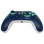 PowerA Xbox Series X/S & One Wired Controller – Mariner Blue (New) PowerA