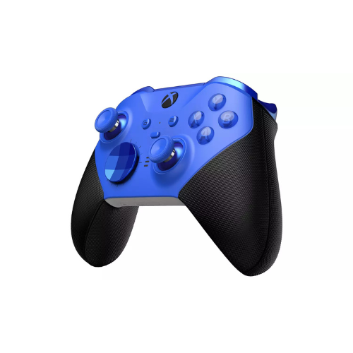 Official Xbox Elite Wireless Controller Series 2 – Blue (New) Xbox