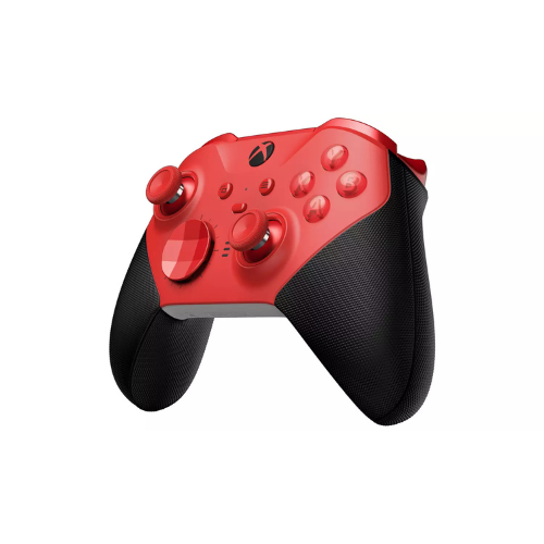 Official Xbox Elite Wireless Controller Series 2 – Red (New) Xbox