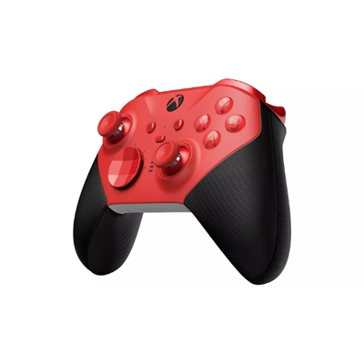 Official Xbox Elite Wireless Controller Series 2 – Red (New) Xbox