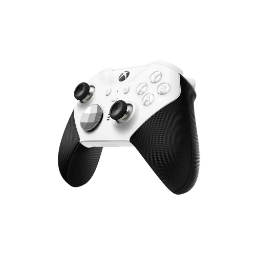 Official Xbox Elite Wireless Controller Series 2 – White (New) Xbox
