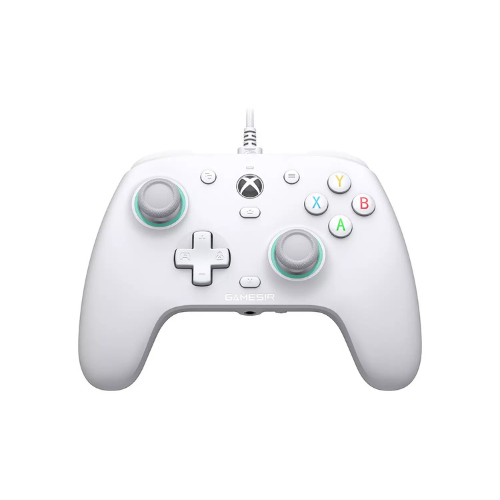 GameSir G7 SE Xbox Wired Controller – White (New) GameSir