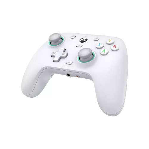 GameSir G7 SE Xbox Wired Controller – White (New) GameSir