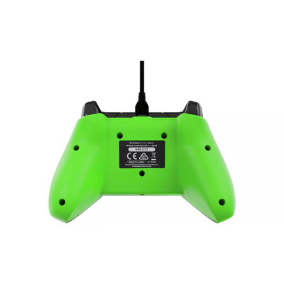 PDP Wired Controller – Neon Carbon (New) PDP