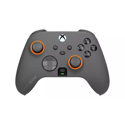 SCUF Instinct Pro Wireless Controller – Grey (New) SCUF