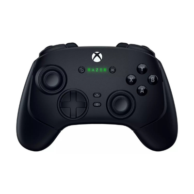 Razer Wolverine V3 Pro Wireless Controller – Black (New) Razer
