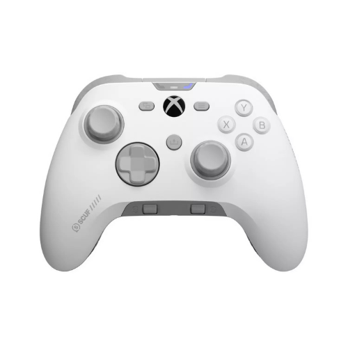 SCUF Valor Pro Wireless Controller – White (New) SCUF