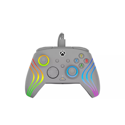 Turtle Beach Afterglow Wave RGB Wired Controller (New) Turtle Beach