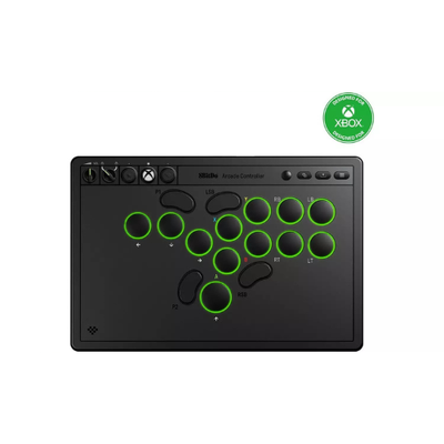 8BitDo Arcade Controller – Xbox Series X/S, Xbox One & PC (New) 8BitDo