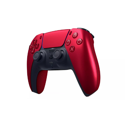 PlayStation 5 DualSense Wireless Controller – Volcanic Red (New) sony