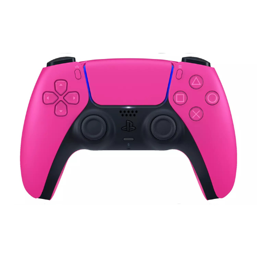 PlayStation 5 DualSense Wireless Controller – Nova Pink (New) sony