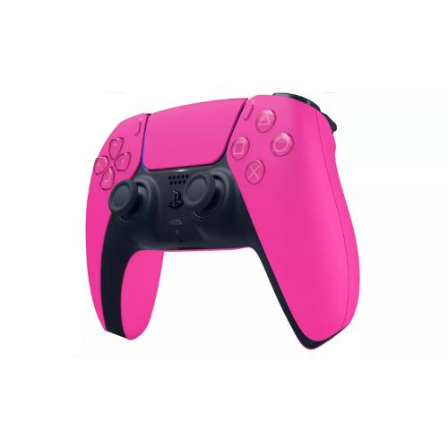 PlayStation 5 DualSense Wireless Controller – Nova Pink (New) sony