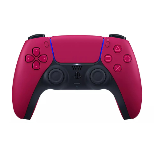 PlayStation 5 DualSense Wireless Controller – Cosmic Red (New) sony