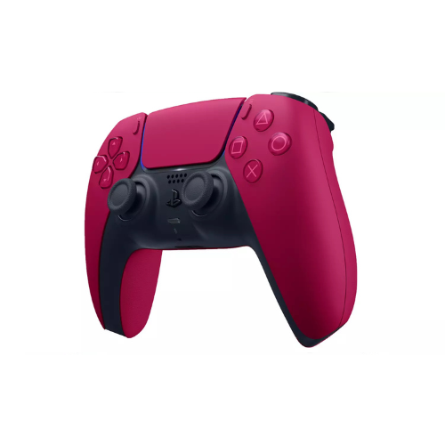 PlayStation 5 DualSense Wireless Controller – Cosmic Red (New) sony