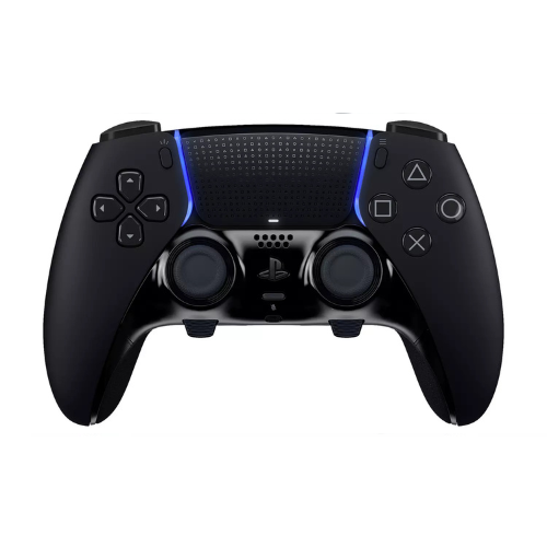 Sony DualSense Edge Wireless Controller – Midnight Black (New) sony