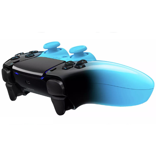 Sony DualSense Wireless Controller – Hyperpop Blue (New) sony
