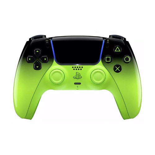 Sony DualSense Wireless Controller – Hyperpop Green (New) sony