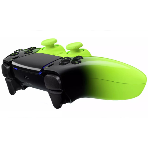 Sony DualSense Wireless Controller – Hyperpop Green (New) sony