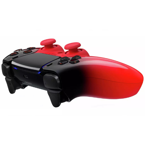 Sony DualSense Wireless Controller – Hyperpop Red (New) sony