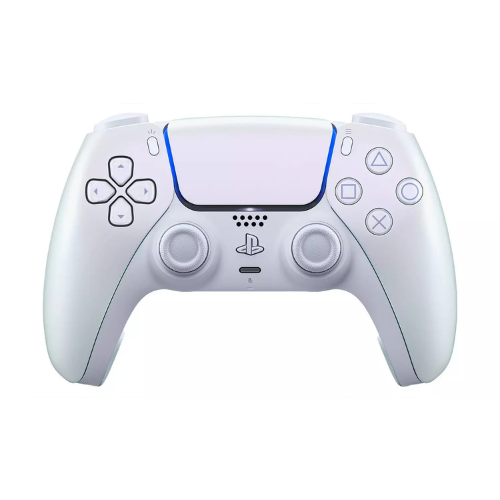 PlayStation 5 DualSense Wireless Controller – Chroma Perl (New) sony
