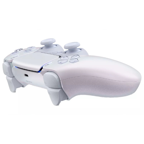 PlayStation 5 DualSense Wireless Controller – Chroma Perl (New) sony