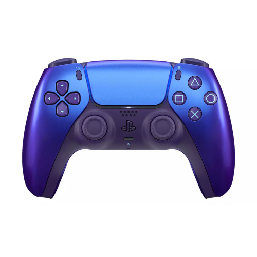 PlayStation 5 DualSense Wireless Controller – Chroma Indigo (New) sony