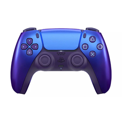 PlayStation 5 DualSense Wireless Controller – Chroma Indigo (New) sony