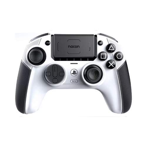 Nacon Revolution 5 Pro Wireless Controller – White (New) Nacon