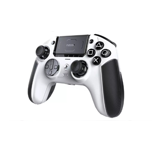 Nacon Revolution 5 Pro Wireless Controller – White (New) Nacon