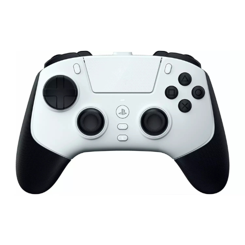 Razer Raiju V3 Pro Wireless Controller – White (New) Razer