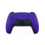PlayStation 5 DualSense Wireless Controller – Galatic Purple (New) sony