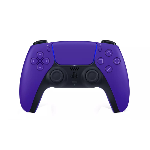 PlayStation 5 DualSense Wireless Controller – Galatic Purple (New) sony