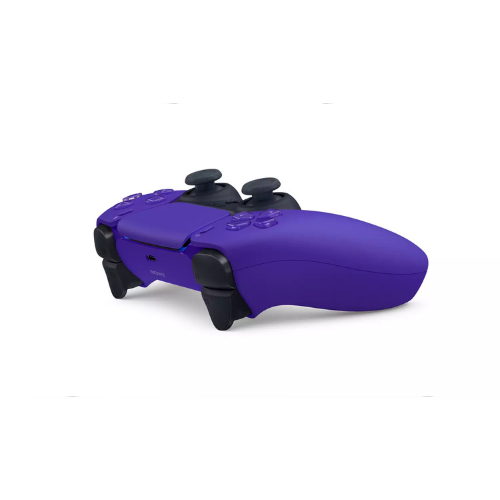 PlayStation 5 DualSense Wireless Controller – Galatic Purple (New) sony