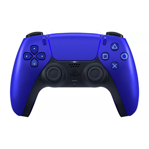 PlayStation 5 DualSense Wireless Controller – Cobalt Blue (New) sony