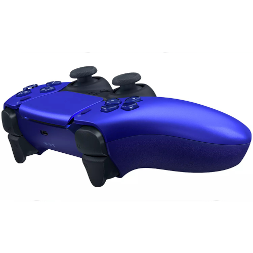 PlayStation 5 DualSense Wireless Controller – Cobalt Blue (New) sony