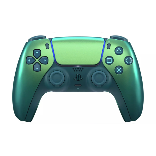 PlayStation 5 DualSense Wireless Controller – Chroma Teal (New) sony