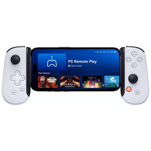 Backbone One: PlayStation Mobile Gaming Controller USB-C (New) Backbone