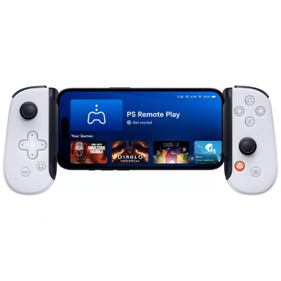 Backbone One: PlayStation Mobile Gaming Controller USB-C (New) Backbone
