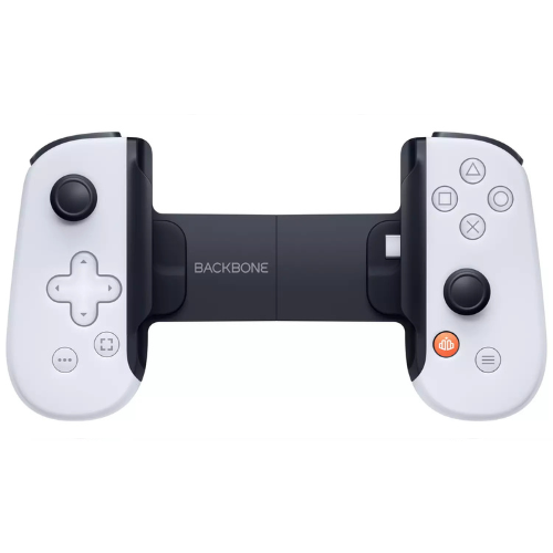Backbone One: PlayStation Mobile Gaming Controller USB-C (New) Backbone