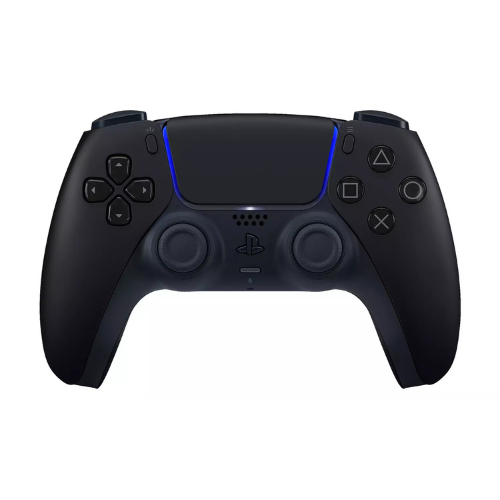 PlayStation 5 DualSense Wireless Controller – Midnight Black (New) Midnight sony