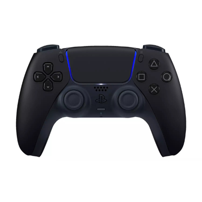 PlayStation 5 DualSense Wireless Controller – Midnight Black (New) Midnight sony